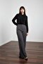 Front Ruffle Flowy Non-Inner Showing Blouse Stylish Shirt