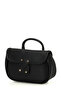 Ntrl Klt Kpk El 4Pr Black Women's Handbag - 2