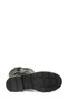 324667 .Z 4Pr Brown Women's Biker Boots - 6