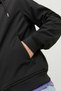Jack&Jones Men's Softshell Jacket Jjebasic Black/Black 13W32EBASIC - 5