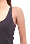 Wl 27Dipsy 5Pr Gray Women's Bra - 4