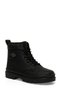 ORDESA SLV 4PR Black Men's Biker Boots - 2