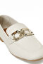 Inci Durham 5Fx Beige Women's Loafer - 7