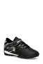 Poda Tf F 5Fx Black Boys' Astroturf Field Shoes - 2