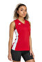 Quickset Sl W Red Women's Jersey - 3