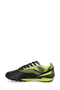 Acosta Tf 4Pr Black Unisex Astroturf Shoes - 3