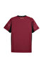 Galatasaray S.K. 25-26 Men's Red Alternate Football Jersey - 3