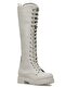 JONA 3PR Beige Women's Boots - 2