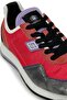 Pelly 4Fx Pink Women's Sneakers - 7