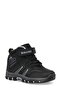 SCOR HI P 3PR Black Girl's Outdoor Boots - 2