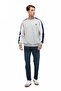 Ml Nala 16Blo-05 5Pr Gray Men's Sweatshirt - 3
