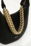Nonnamana 5Fx Black Women's Crossbody Bag - 4