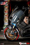 Needforspeed Motorcycle and Car Tire Lettering 4 Pieces 2.5 cm Original Product - 2