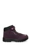 Pero F 4Pr Plum Girl's Outdoor Boots