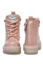 LOPAN.P 3PR Powder Girls' Sneaker Boots - 5