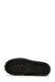 Premium 6 Inch Lace up Black Unisex Outdoor Boots - 6