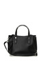 Ntrl Prm Ckgz El 4Pr Black Women's Handbag - 3