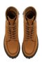Bemol 4Pr Tan Women's Boots - 4