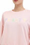 Wl Kunt Yog1-10 5Pr Pink Women's Sweatshirt - 4