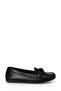 25S-116 5Fx Black Women's Loafer