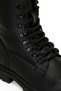 Mariel Slv 4Pr Black Men's Boots - 7
