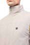 Ml Sandre 4Otd1-01 5Fx Stone Color Men's Vest - 4