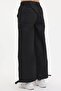 Wl Dain 23Sf555 5Fx Women's Black Pants - 2