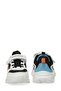 Hype 6Fx White Boys' Sports Shoes - 5