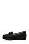 166015 .Z5Fx Black Women's Loafer - 3