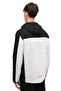 Ml Tuline 18Pk-91 5Pr Gray Men's Tracksuit Top - 2