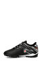 Poda Tf F 5Fx Black Boys' Astroturf Field Shoes - 3