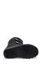 SNOWY 3PR Navy Blue Boy's Boots - 6