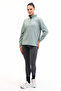 Wl 7Uniq 5Pr Mint Women's Fleece - 3