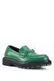 DANDIE 3PR Green Women's Loafer - 2