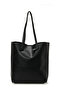 Clt Prm Omz 4Pr Black Women's Shoulder Bag