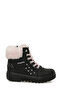 Leranda P 5Pr Black Girl's Boots