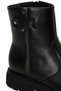 324571 .Z 4Pr Black Women's Boots - 7