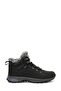 Debora 4Pr Black Women's Outdoor Boots