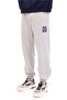Ml Clasy 22Cty213 5Pr Gray Men's Sweatpants