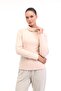 Wb 7Beyz Polar 5Pr Beige Women's Fleece
