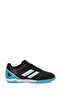 Simon Tf 5Pr Black Men's Astroturf Field Shoes