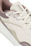 Oliwa Pu W 4Pr Ecru Women's Running Shoes - 7