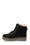 Lily F 5Pr Black Girl's Boots - 3