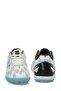 Simon Tf 5Pr White Unisex Astroturf Football Shoes - 5