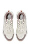 Oliwa Pu W 4Pr Ecru Women's Running Shoes - 4