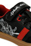 Naca.F5Pr Black Boy's Sneaker - 7
