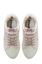 Giba F 5Pr Cream Girl Child Sneakers - 4