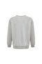New Id Reg Crew Gray Men's Sweatshirt - 4