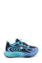 Wake 5Pr Black Boy's Sports Shoes