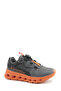 Ergos F 5Pr Gray Boy's Sports Shoes - 2